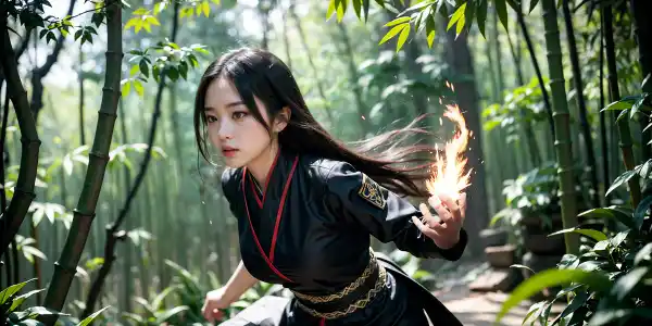 Artificial Intelligence Art