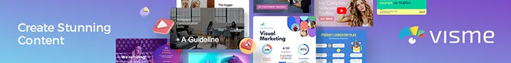 Create presentations, infographics, beautiful design & engaging videos, all in one place.